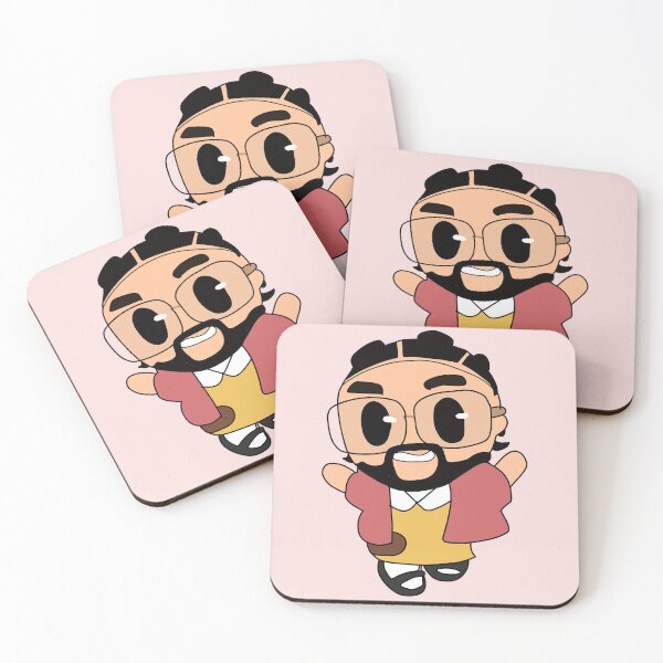 Item preview, Alter Ego, Drake designed and sold by LeaveM3Malone.