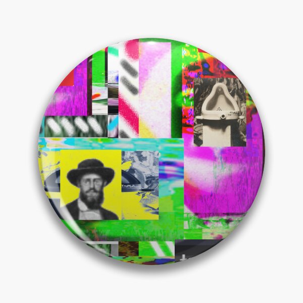 Item preview, Truly listen - digital collage  designed and sold by (b)ananartista SBUFF.
