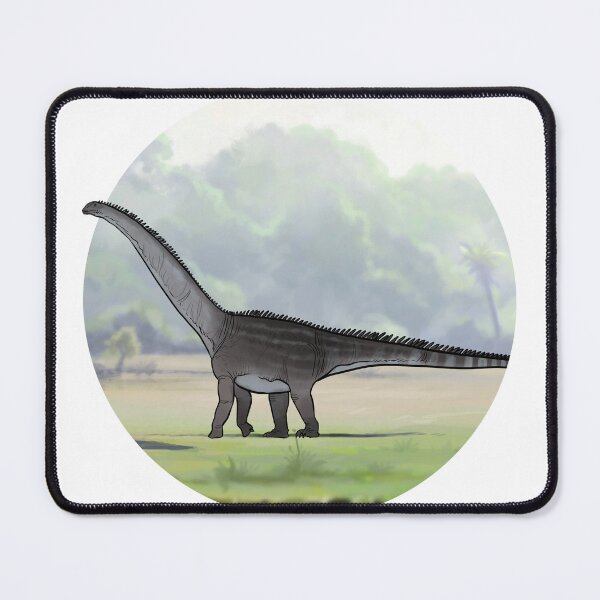 Artikelvorschau, Diplodocus Carnegii entworfen und verkauft von Paleo-parallax.