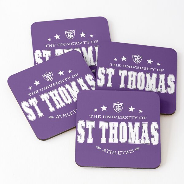 Item preview, University Of St Thomas designed and sold by Chonguissa Fashion.