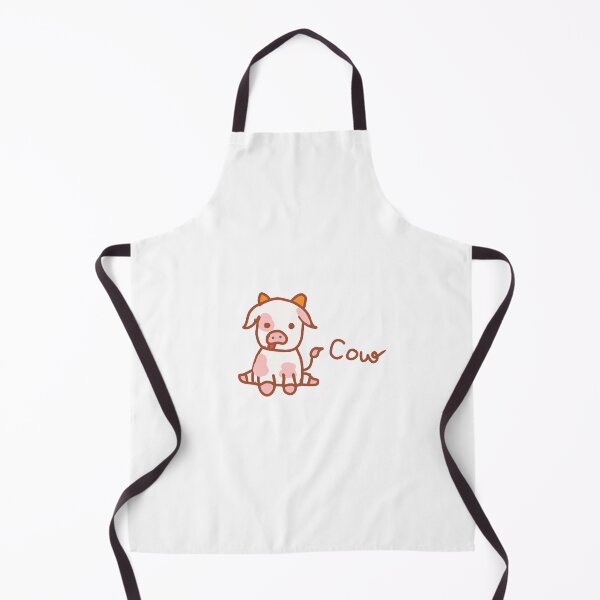 Item preview, Cow doodle design designed and sold by ChocoCafeShop.