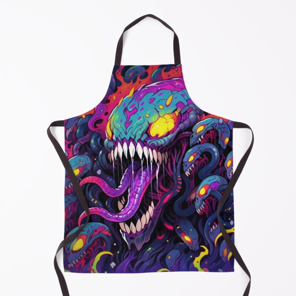 Item preview, Aliens 4 designed and sold by Dawn van Doorn.