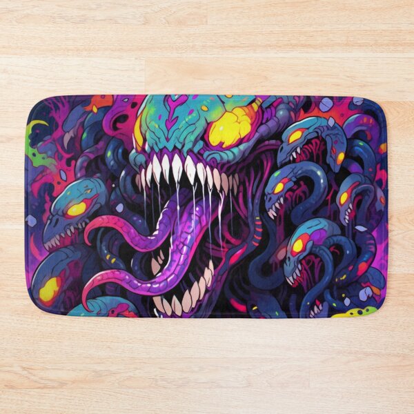 Item preview, Aliens 4 designed and sold by Dawn van Doorn.