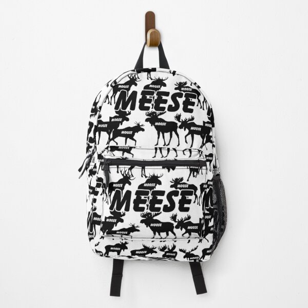 Item preview, Meese designed and sold by DepictionsEarth.