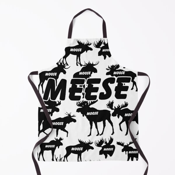 Item preview, Meese designed and sold by DepictionsEarth.
