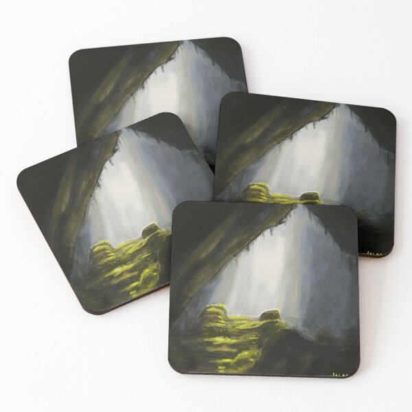 Item preview, Trono de la caverna designed and sold by V4L0.