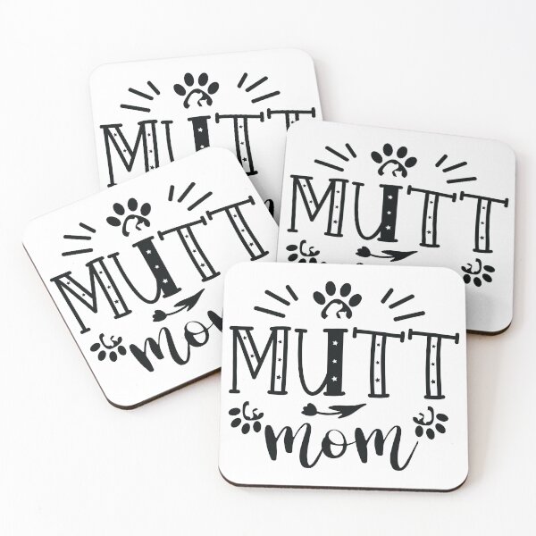 Item preview, Mutt Mom designed and sold by AnimalsDH305.