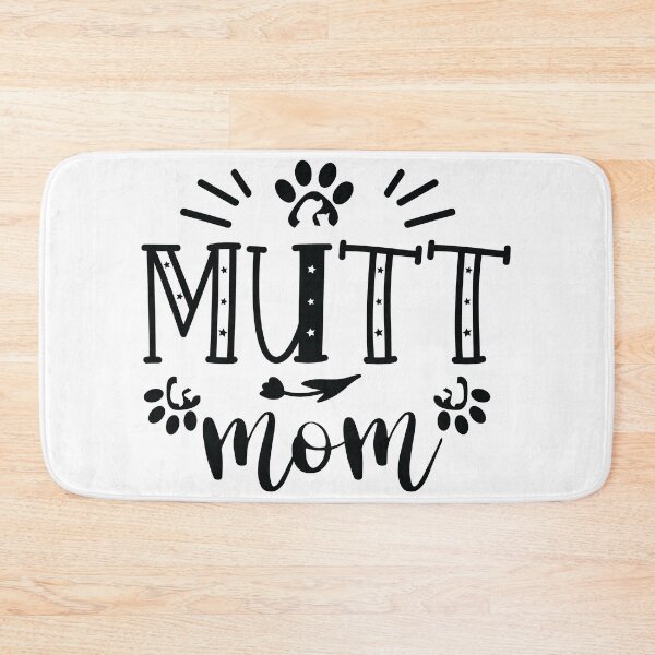Item preview, Mutt Mom designed and sold by AnimalsDH305.