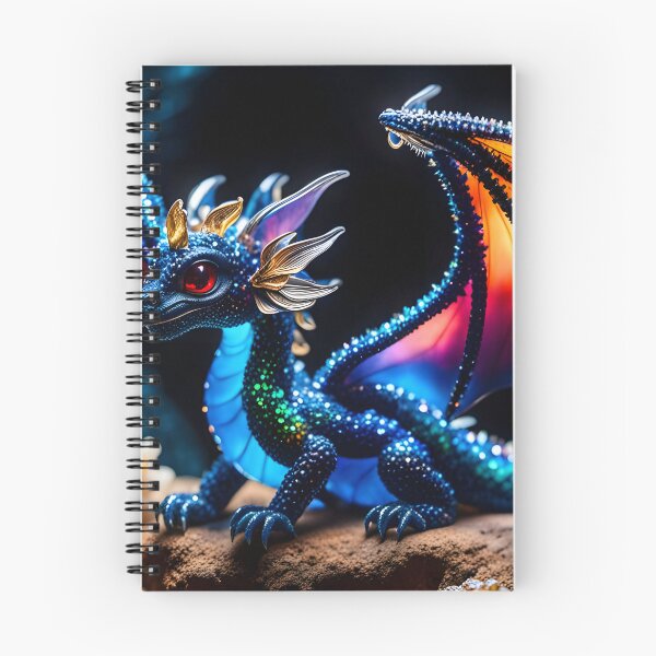 Item preview, A baby gemstone dragon in its lair designed and sold by LordFalcon.