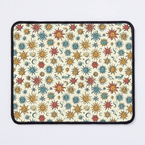 Item preview, Sun and Moon designed and sold by ColorsAndStyle.