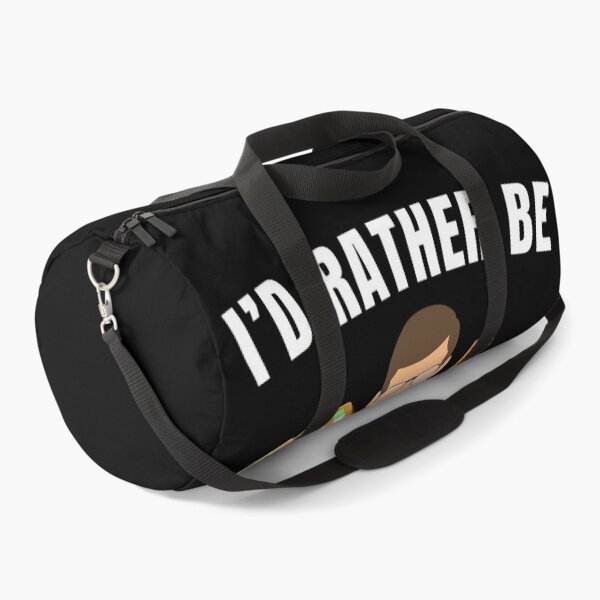 Aperçu de l'œuvre Je préfère être à mon travail, drôle de métier ou de métier de comptable disant créée et vendue par NBSStore.