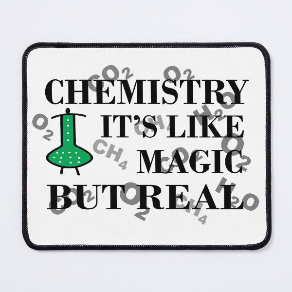 Item preview, Funny organic chemistry quotes sayings jokes puns chemist lab tech designed and sold by Alexaltay.