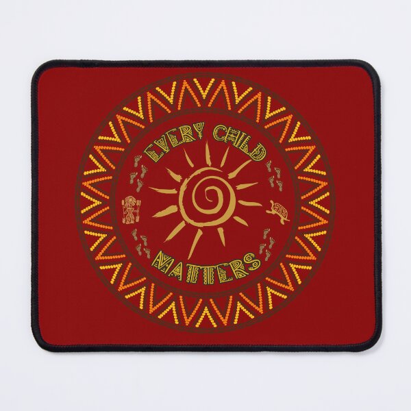 Item preview, Every Child Matters Canada designed and sold by Monica-Designs.