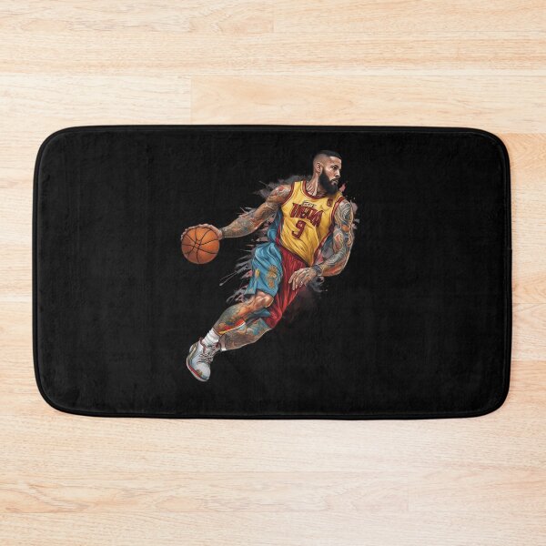 Item preview, Basketball Dribble designed and sold by macadolie.