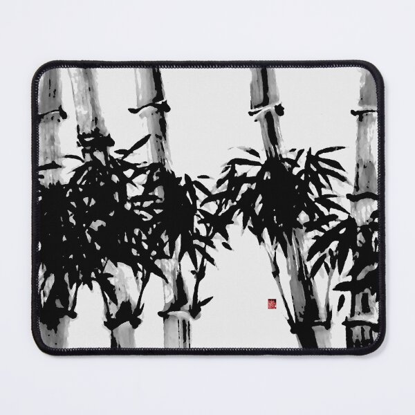 Item preview, Bamboo 2 designed and sold by Carlos Antonio Ragazzo.