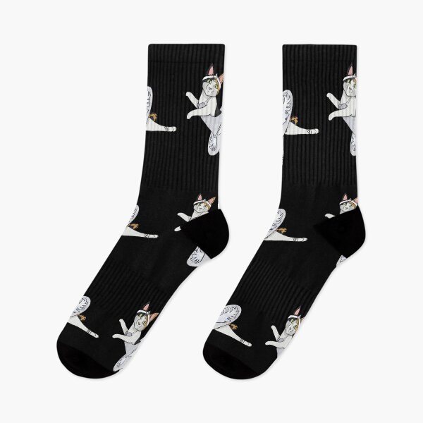 Item preview, Cat Ballerina Funny Gifts For Ballerina designed and sold by CANDYFrog.