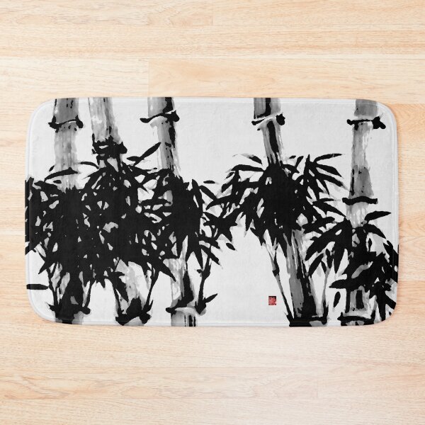 Item preview, Bamboo 2 designed and sold by Carlos Antonio Ragazzo.