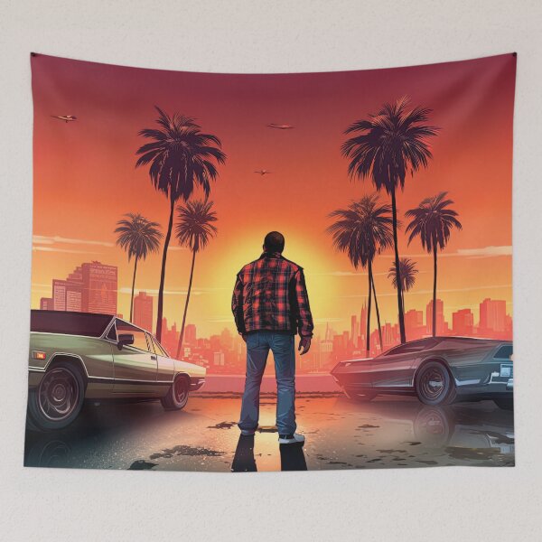 Item preview, Florida | Hip Hop style designed and sold by ComicsFactory.