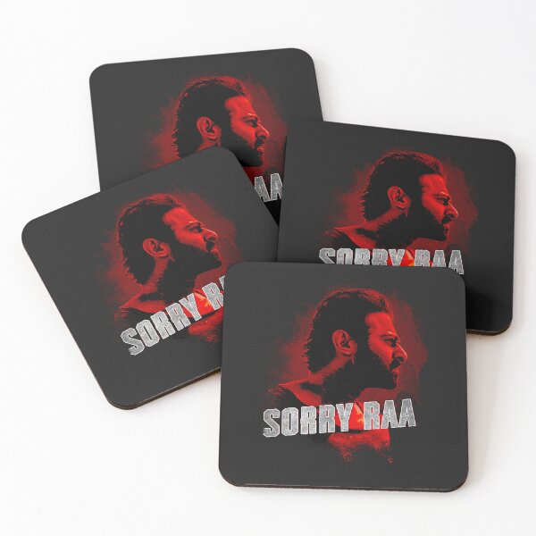 Item preview, Sorry Raa designed and sold by SillyMonks.