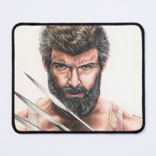 Item preview, Old Man Logan designed and sold by Eduardocopati.