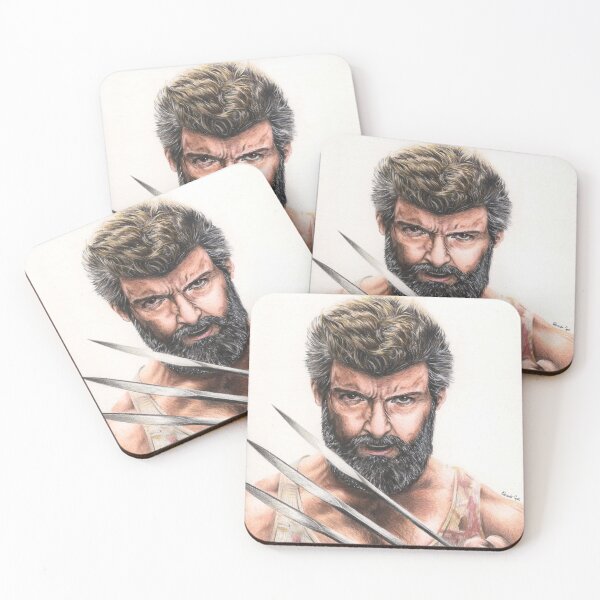 Item preview, Old Man Logan designed and sold by Eduardocopati.