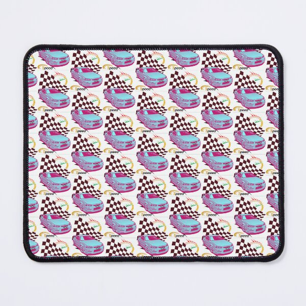 Item preview, CLUB DE CARRERAS designed and sold by PIXELPRINTS53.