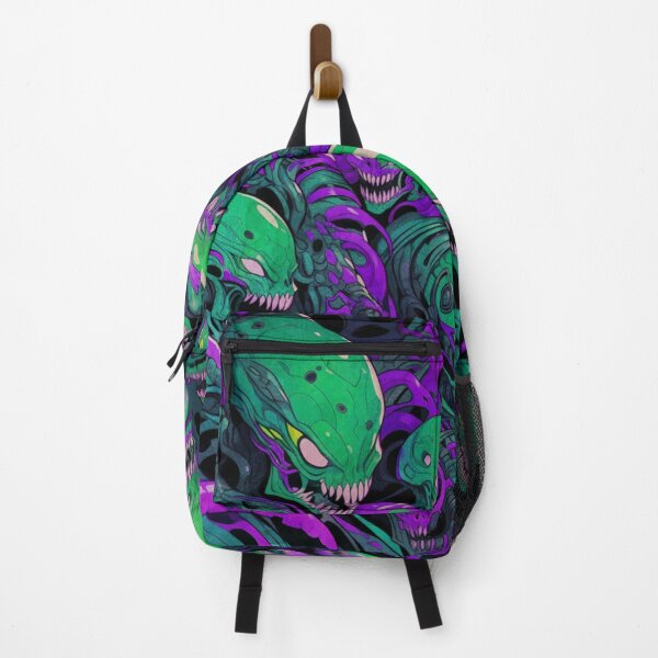 Item preview, Aliens designed and sold by Dawn van Doorn.