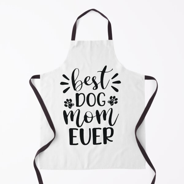 Item preview, Best Dog mom Ever designed and sold by AnimalsDH305.