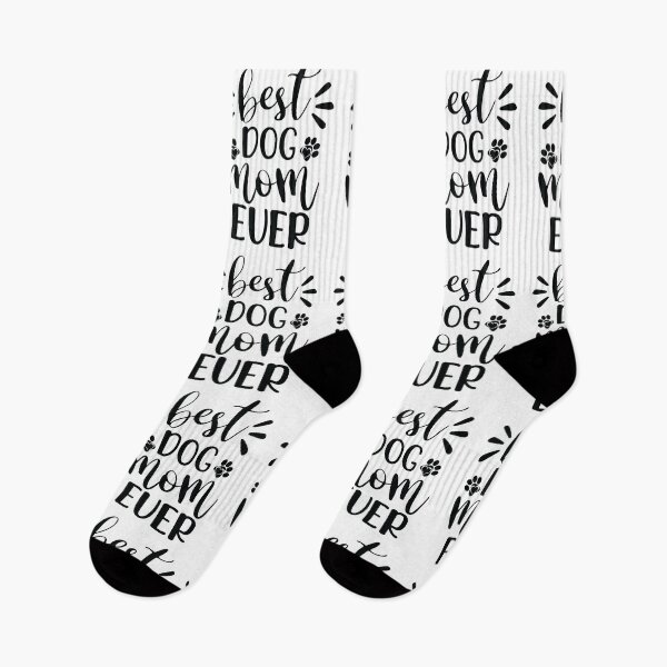 Item preview, Best Dog mom Ever designed and sold by AnimalsDH305.
