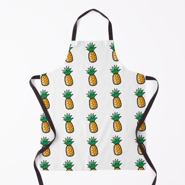 Item preview, Pineapple designed and sold by OlyaMolli.