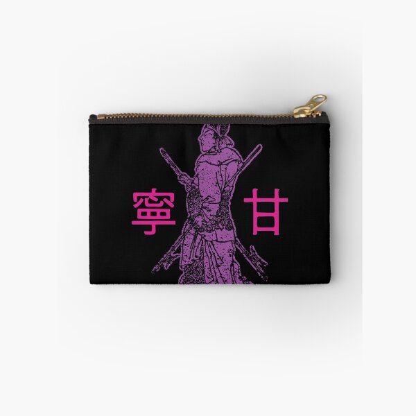 Item preview, Gan Ning aka Xingba Chinese Pirate from Han Dynasty Dark 80s colors designed and sold by pelagio.
