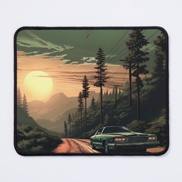 Item preview, Forest | Hip Hop style designed and sold by ComicsFactory.