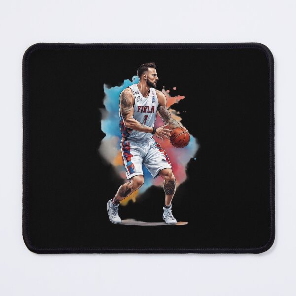 Item preview, Basketball Shooter designed and sold by macadolie.