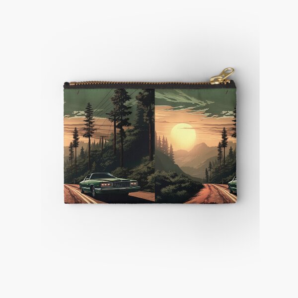 Item preview, Forest | Hip Hop style designed and sold by ComicsFactory.