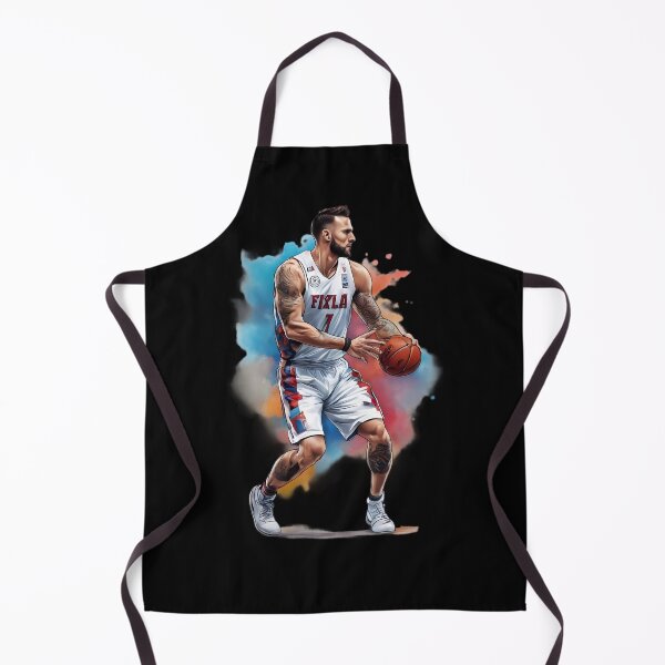 Item preview, Basketball Shooter designed and sold by macadolie.