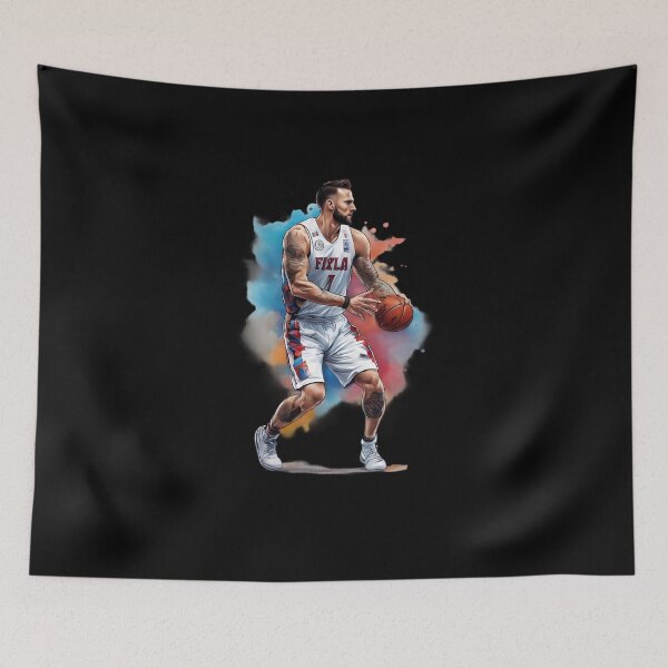Item preview, Basketball Shooter designed and sold by macadolie.