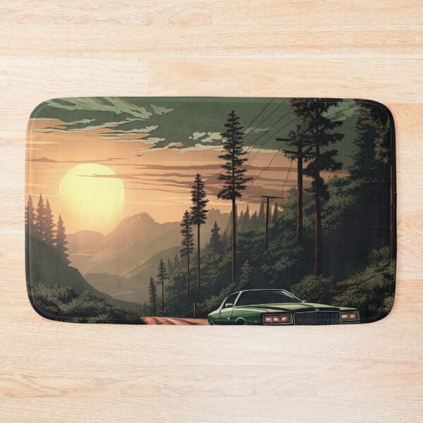 Item preview, Forest | Hip Hop style designed and sold by ComicsFactory.
