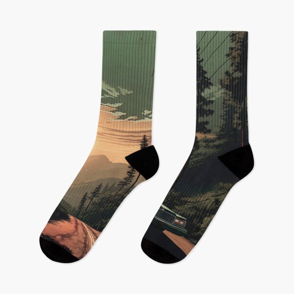 Item preview, Forest | Hip Hop style designed and sold by ComicsFactory.