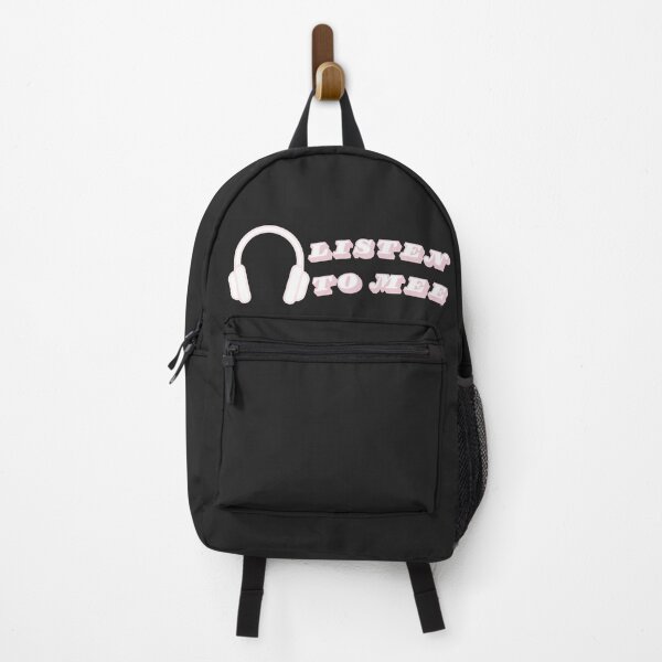 Item preview, listen to mee designed and sold by LoloZta.