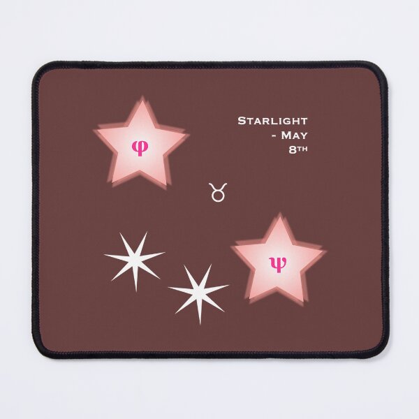Item preview, May 8 TAURUS Starlight designed and sold by RoseMayBox.
