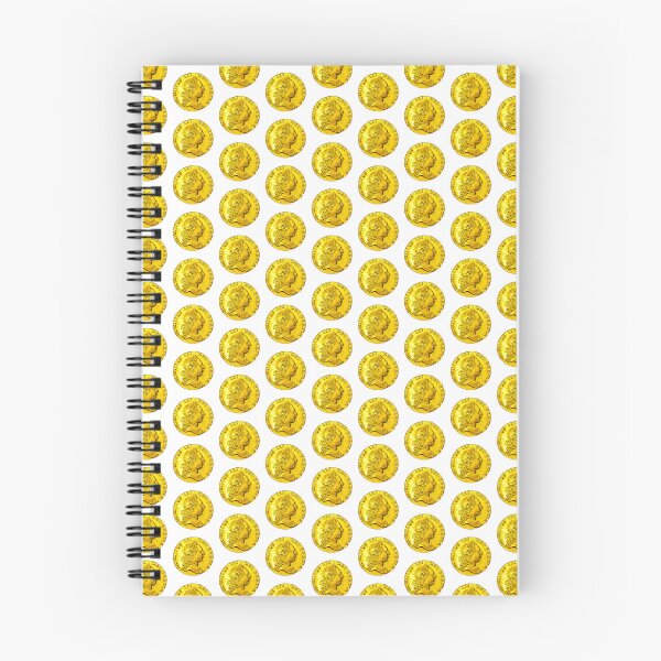Item preview, King George III Gold Guinea Historic Coin Collection designed and sold by The Wonky Doodler.