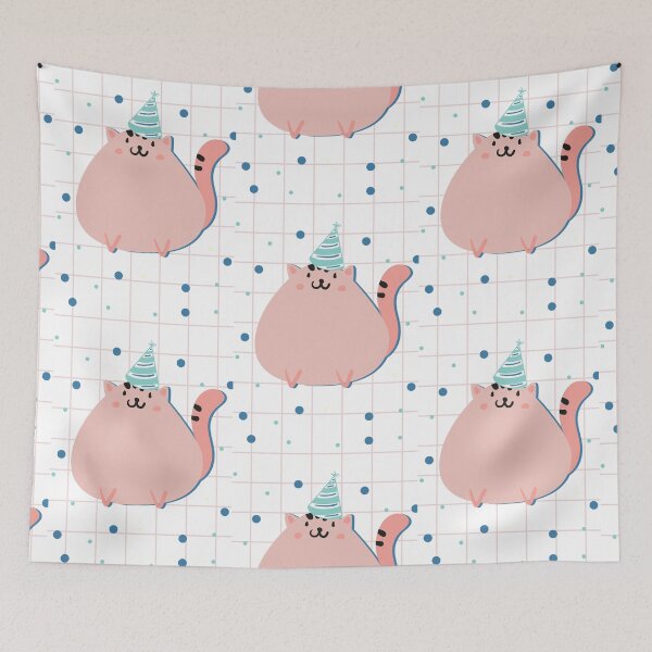 Item preview, Funny Birthday | Cat Meme | Love & Affection | Happy Birthday! | Cute Birthday Gift for Girlfriend, Boyfriend, Husband, Wife, Her, Him designed and sold by olivepine69.