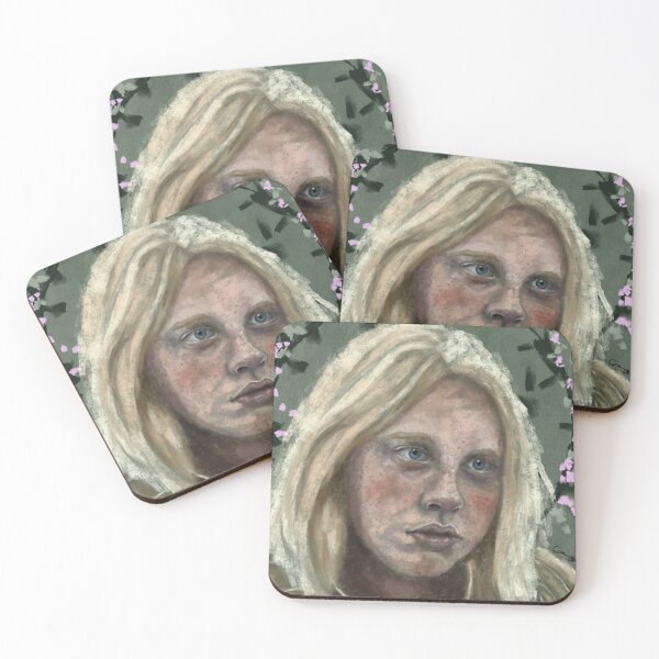 Item preview, Brienne of Tarth, A Song of Ice and Fire designed and sold by CathyFlowers29.