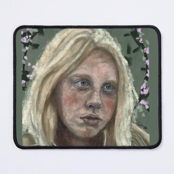 Item preview, Brienne of Tarth, A Song of Ice and Fire designed and sold by CathyFlowers29.