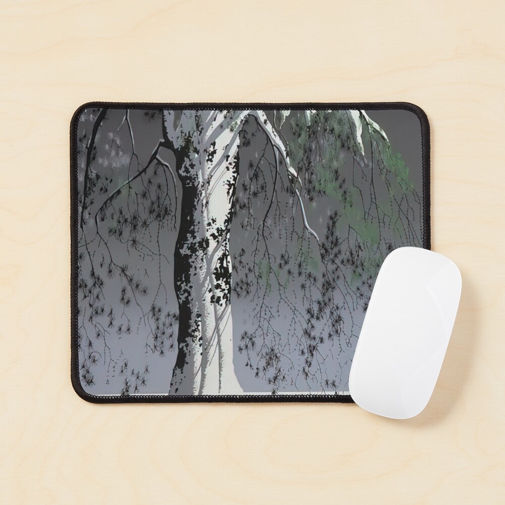 Item preview, Mouse Pad designed and sold by thompart.