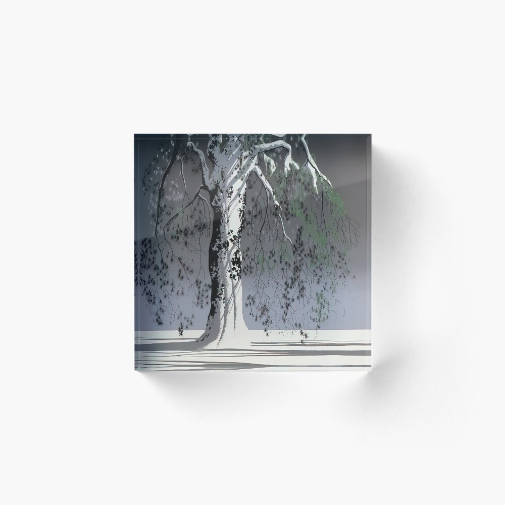 Item preview, Acrylic Block designed and sold by thompart.