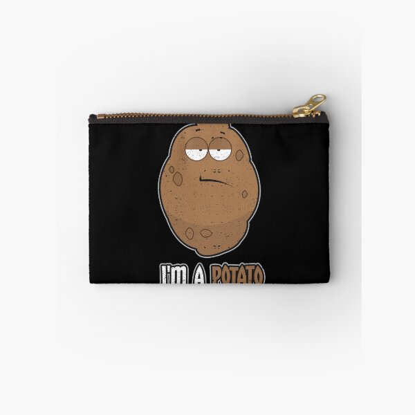Item preview, I'm A Potato  designed and sold by Kieran Abbott.