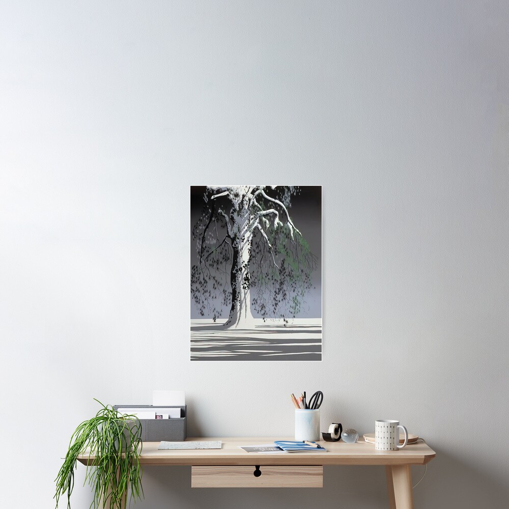 Item preview, Poster designed and sold by thompart.