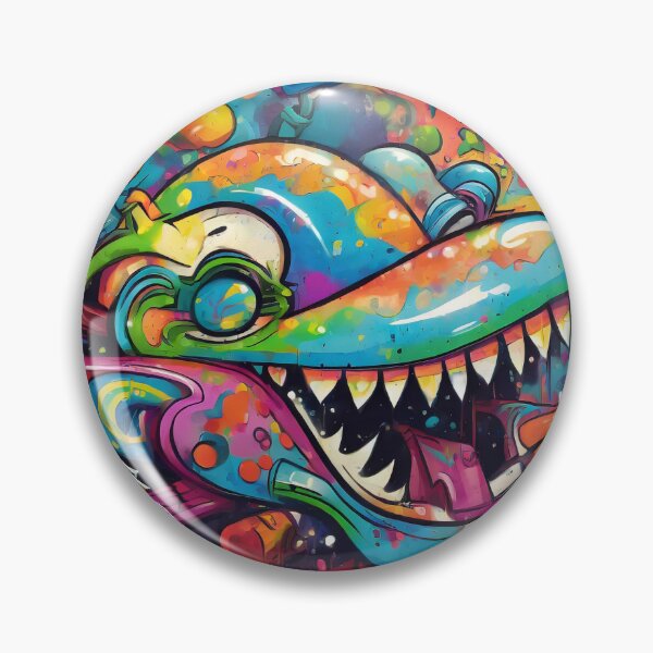 Item preview, color graffity designed and sold by ciapus4.
