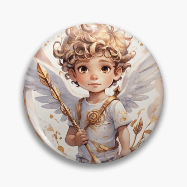 Item preview, Aim True,Cupid's Whimsical Matchmaking designed and sold by HendAhabib.